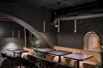 Klimas bar, Kaunas